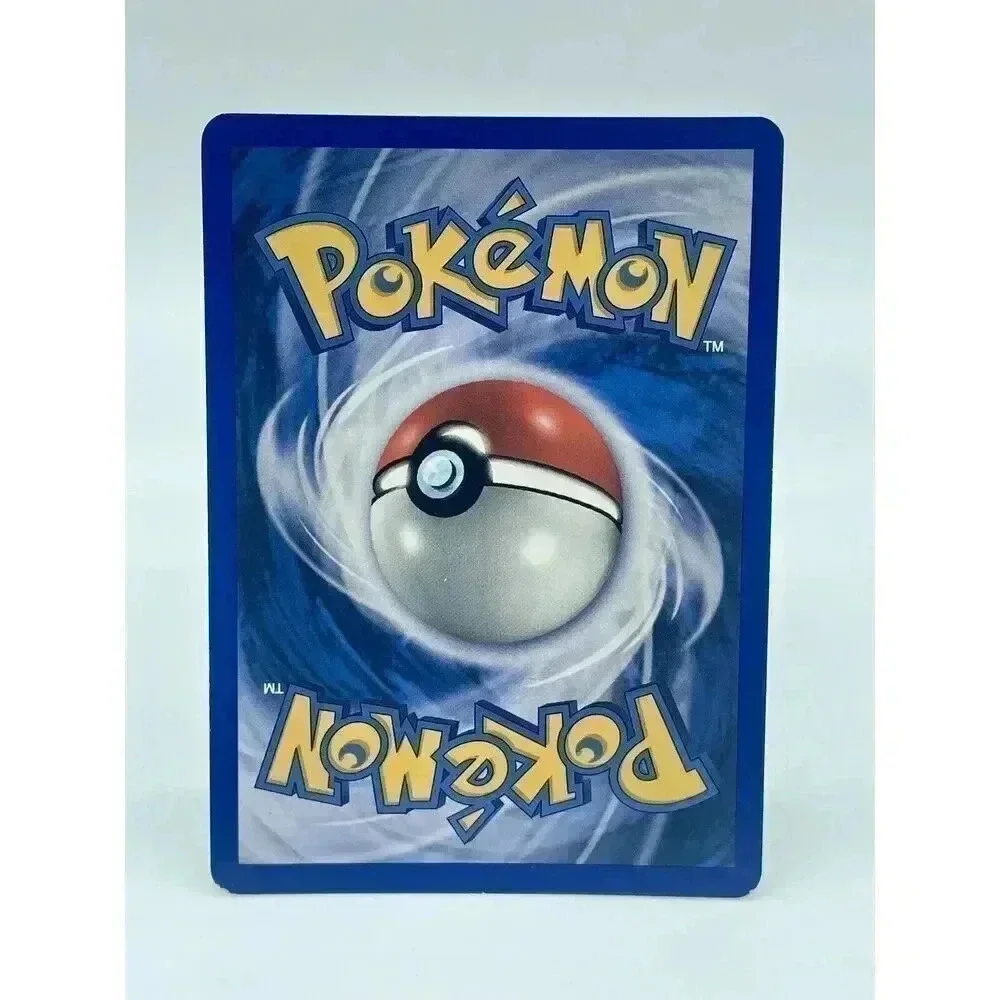 Totodile 80/111‎ Neo Genesis  Unlimited Pokemon TCG Non Holo Vintage 2000 LP